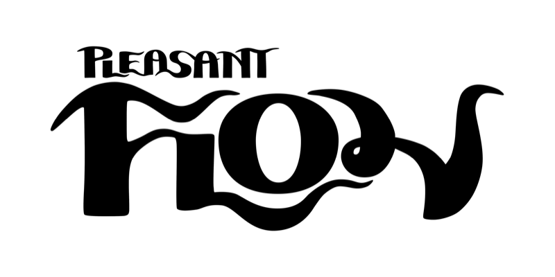 Pleasant Flow Logo (main)