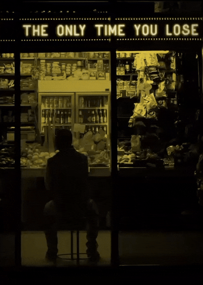 Pleasant Flow Canvas